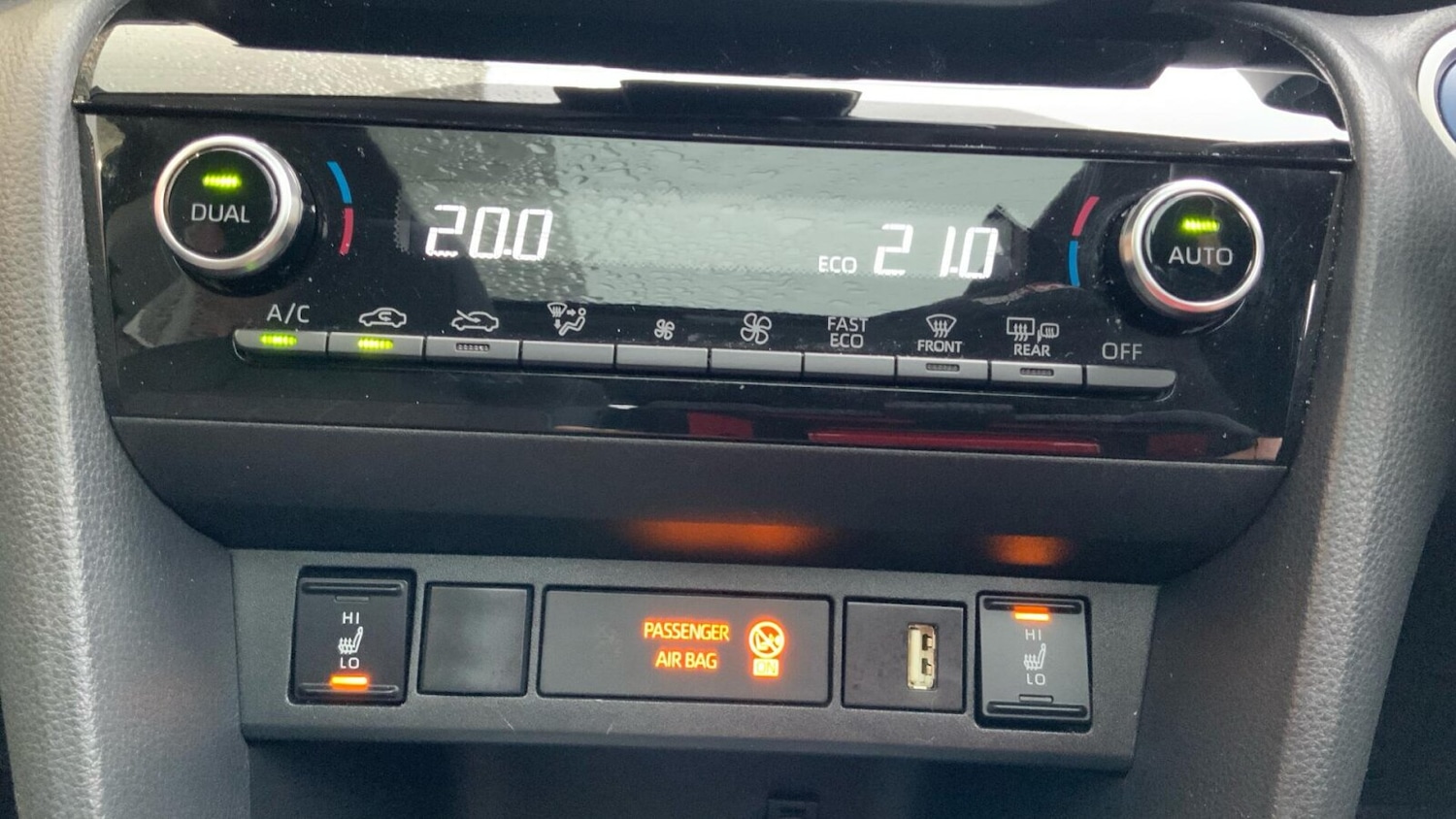 Used Toyota Yaris Cross 2023 for sale - 77972331: Photo 25