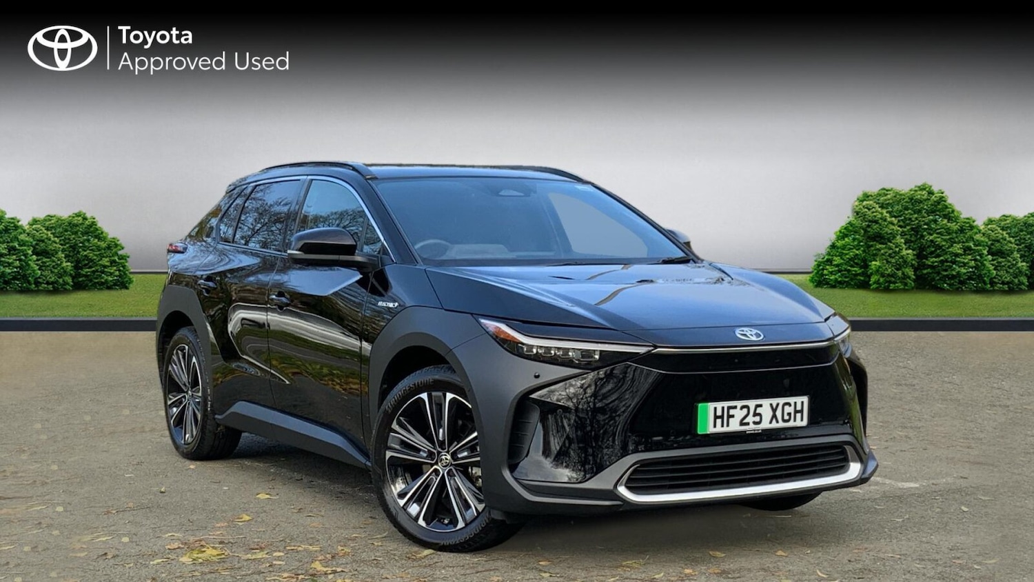 Used Toyota Other 2025 for sale - 76679388: Photo 1