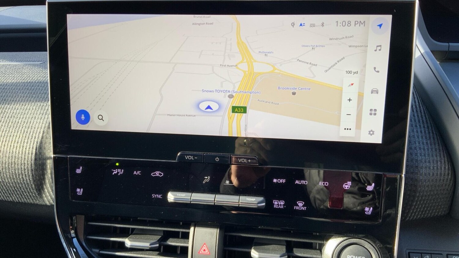 Used Toyota Other 2025 for sale - 76679388: Photo 10