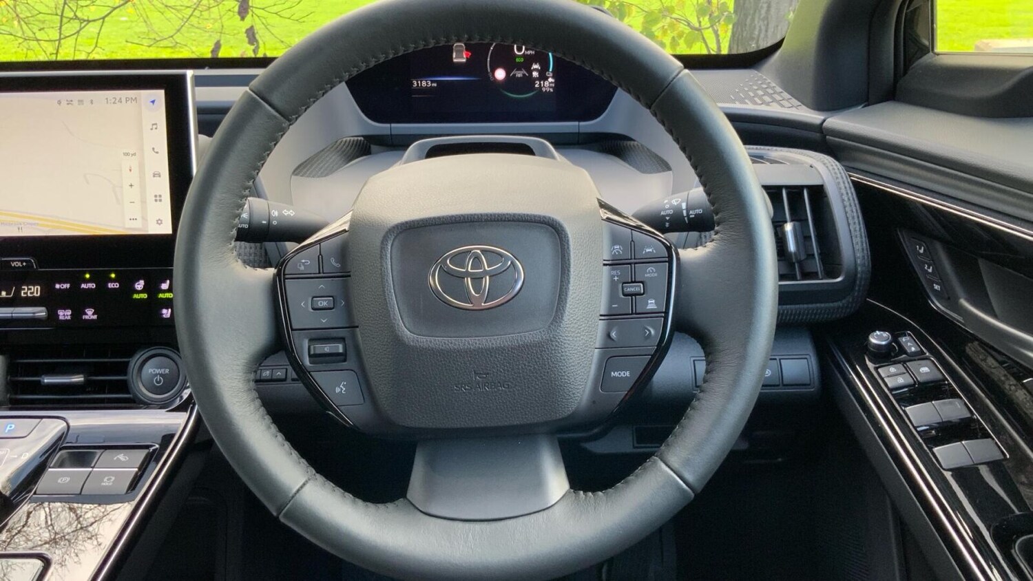 Used Toyota Other 2025 for sale - 76679388: Photo 11