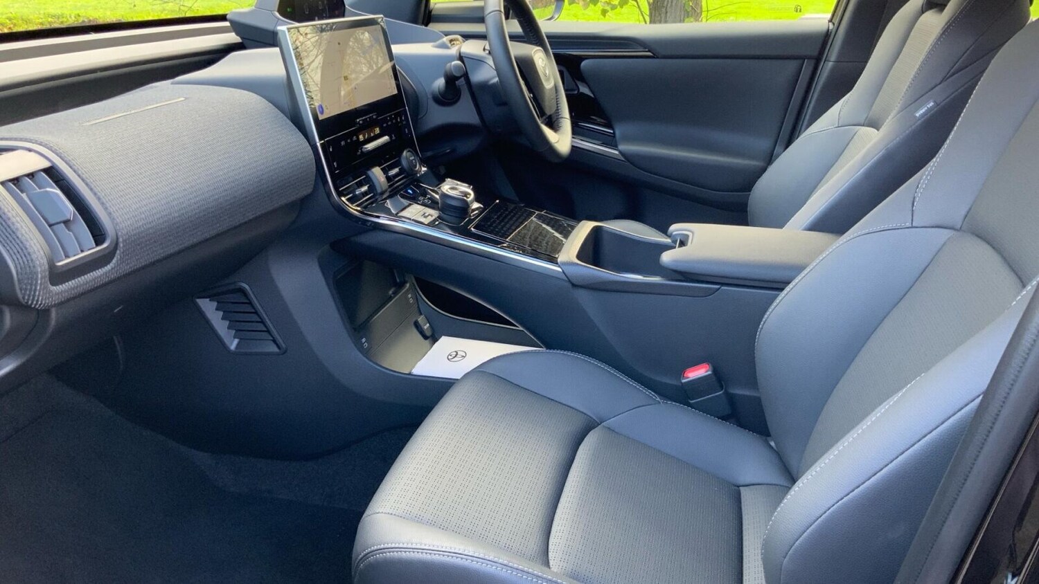 Used Toyota Other 2025 for sale - 76679388: Photo 13