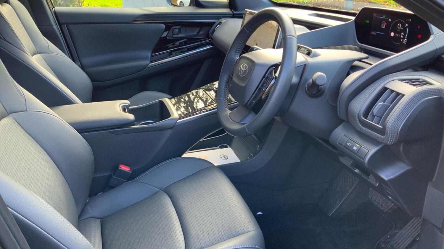 Used Toyota Other 2025 for sale - 76679388: Photo 14