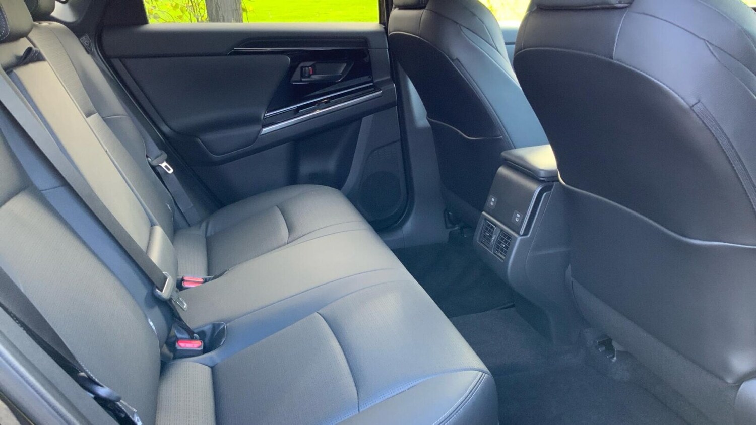 Used Toyota Other 2025 for sale - 76679388: Photo 15