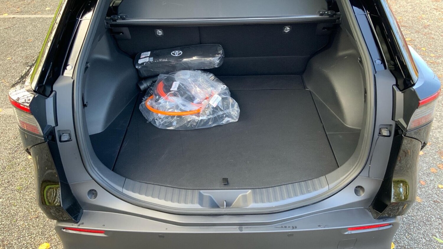 Used Toyota Other 2025 for sale - 76679388: Photo 17