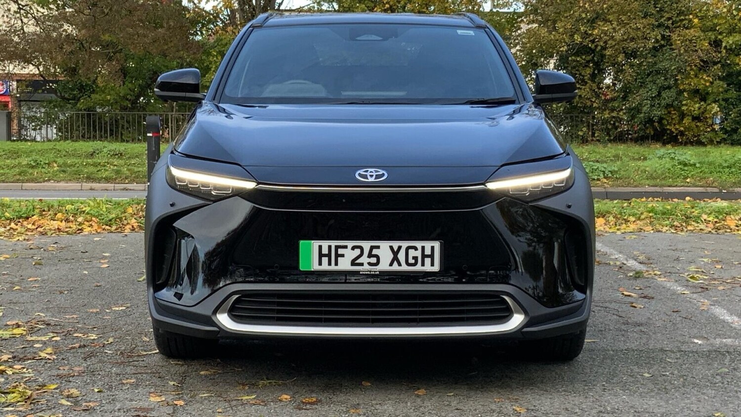 Used Toyota Other 2025 for sale - 76679388: Photo 18