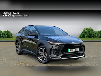 Used Toyota Other 2025 for sale - 76679388: Photo