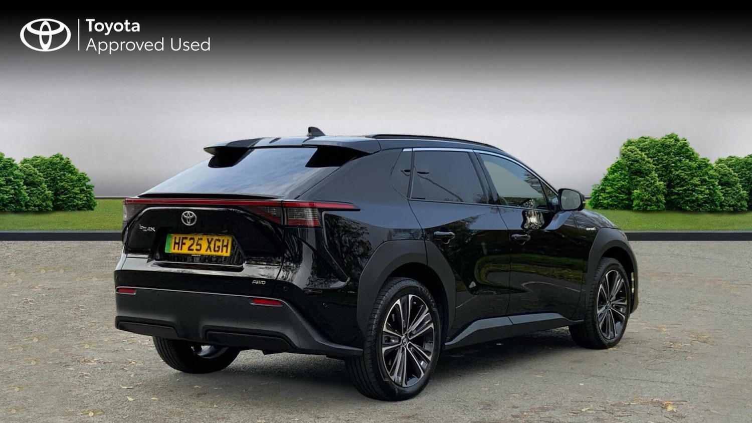 Used Toyota Other 2025 for sale - 76679388: Photo 2