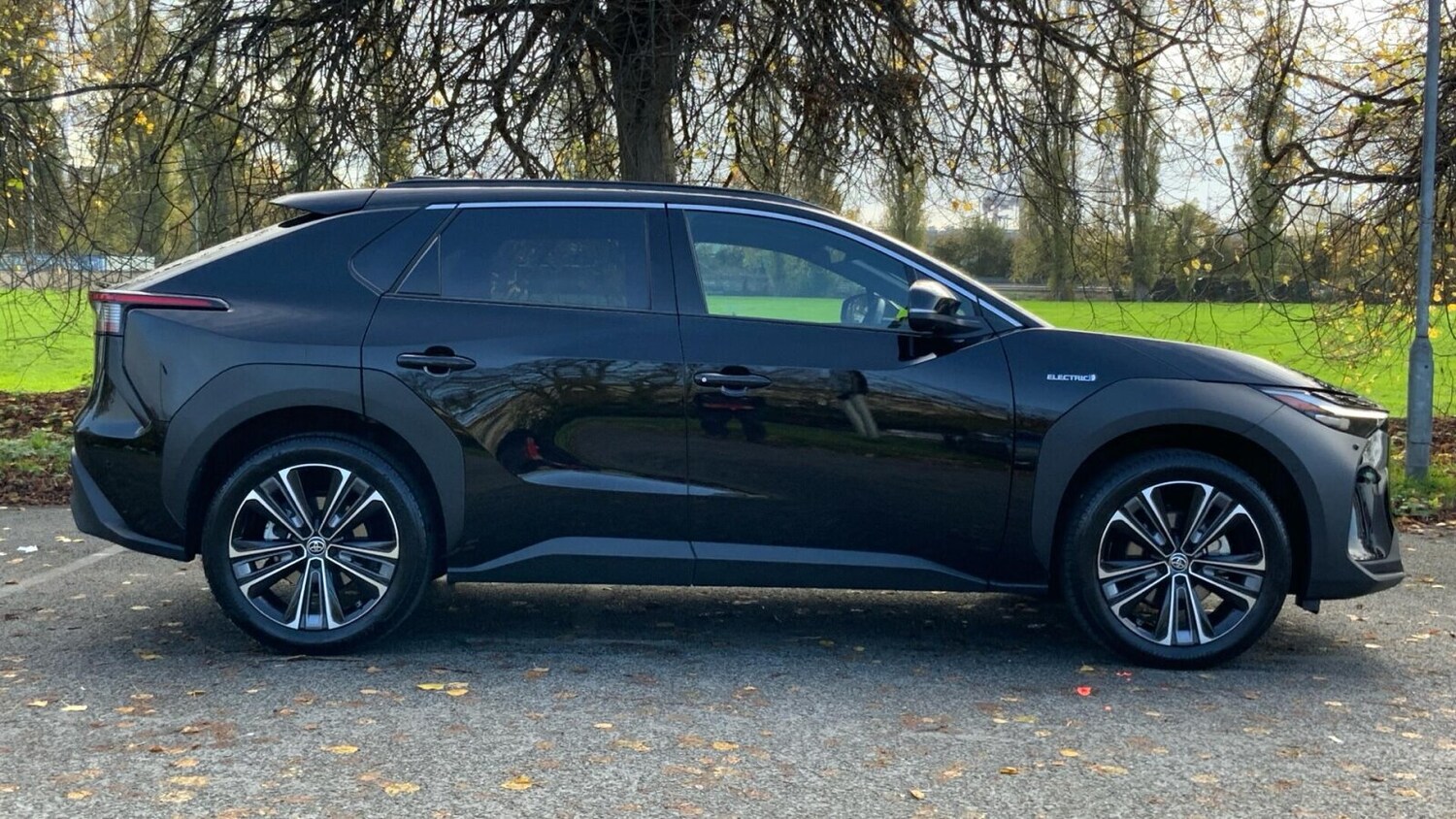 Used Toyota Other 2025 for sale - 76679388: Photo 20