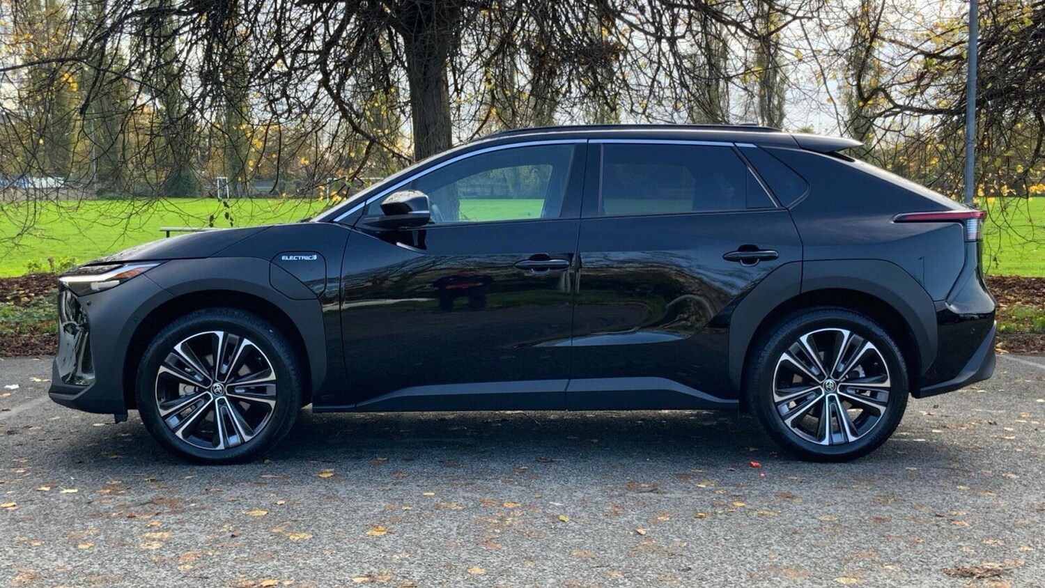 Used Toyota Other 2025 for sale - 76679388: Photo 21