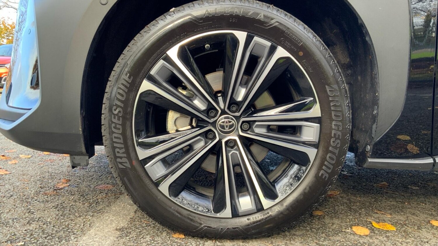 Used Toyota Other 2025 for sale - 76679388: Photo 22