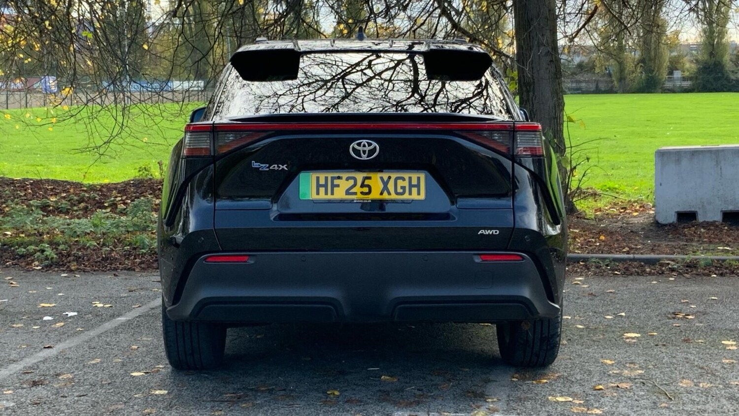 Used Toyota Other 2025 for sale - 76679388: Photo 23