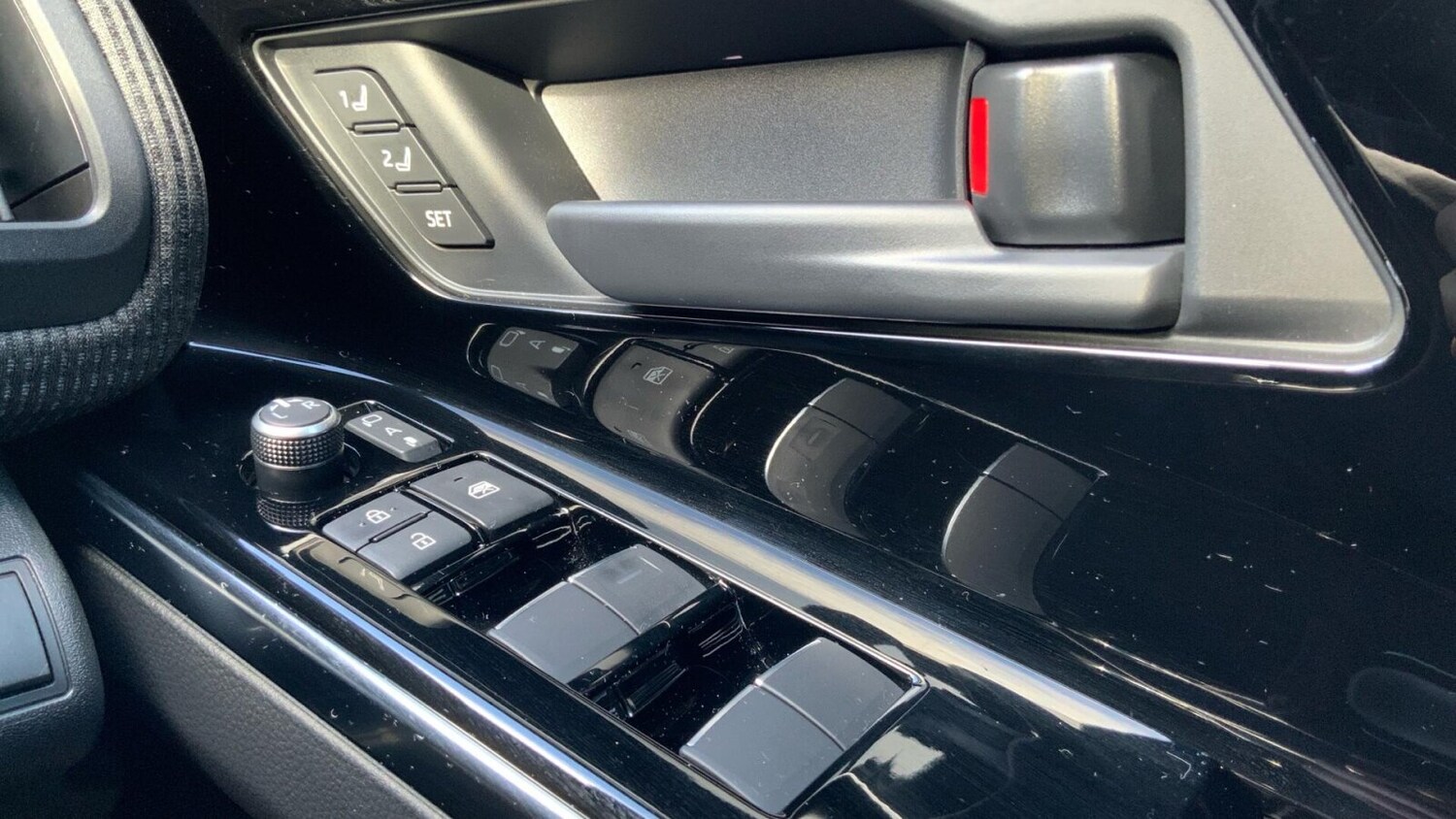 Used Toyota Other 2025 for sale - 76679388: Photo 25