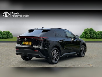 Used Toyota Other 2025 for sale - 76679388: Photo