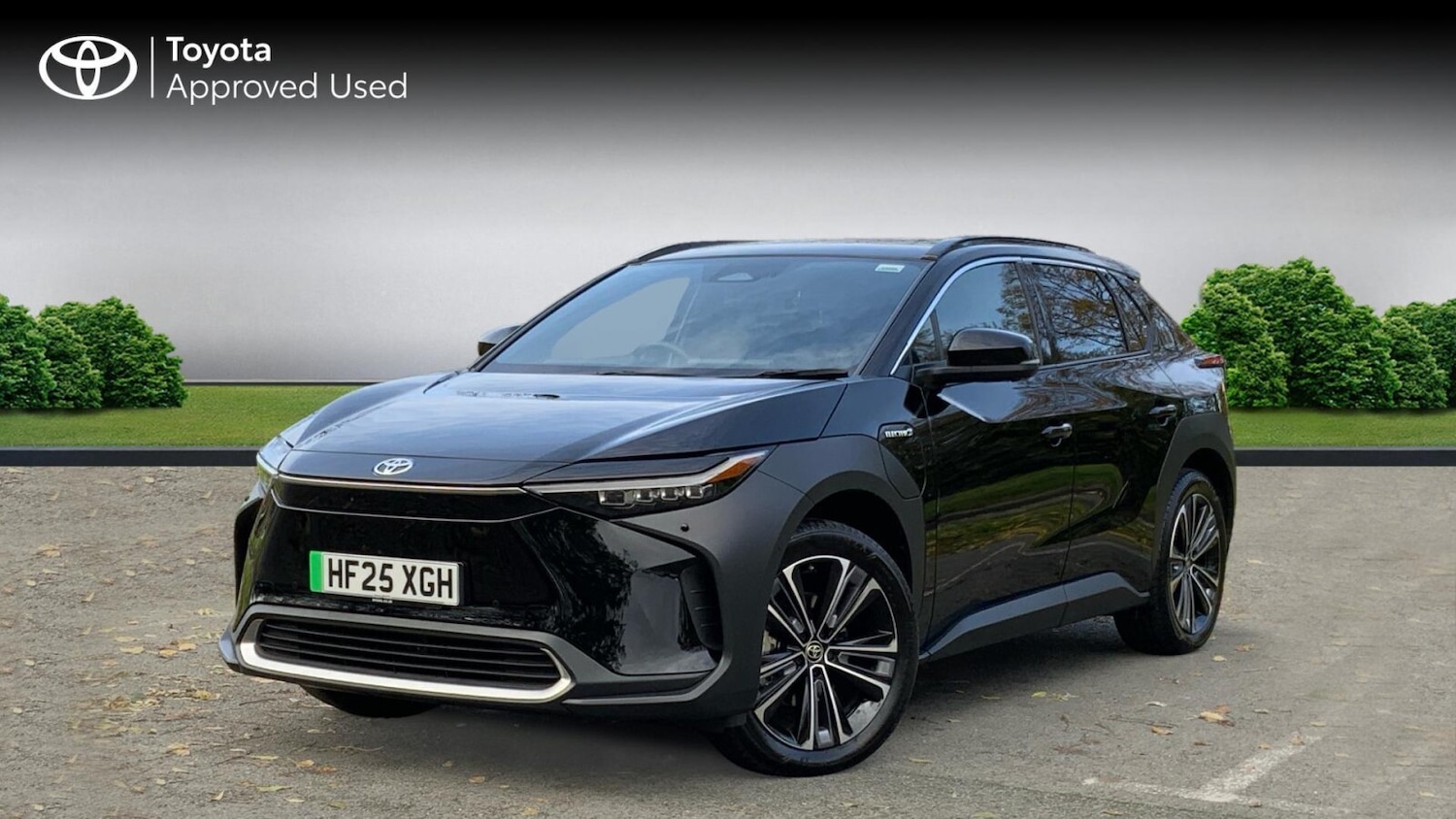 Used Toyota Other 2025 for sale - 76679388: Photo 3