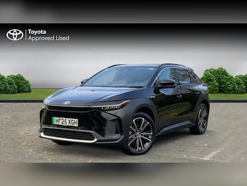 Used Toyota Other 2025 for sale - 76679388: Photo