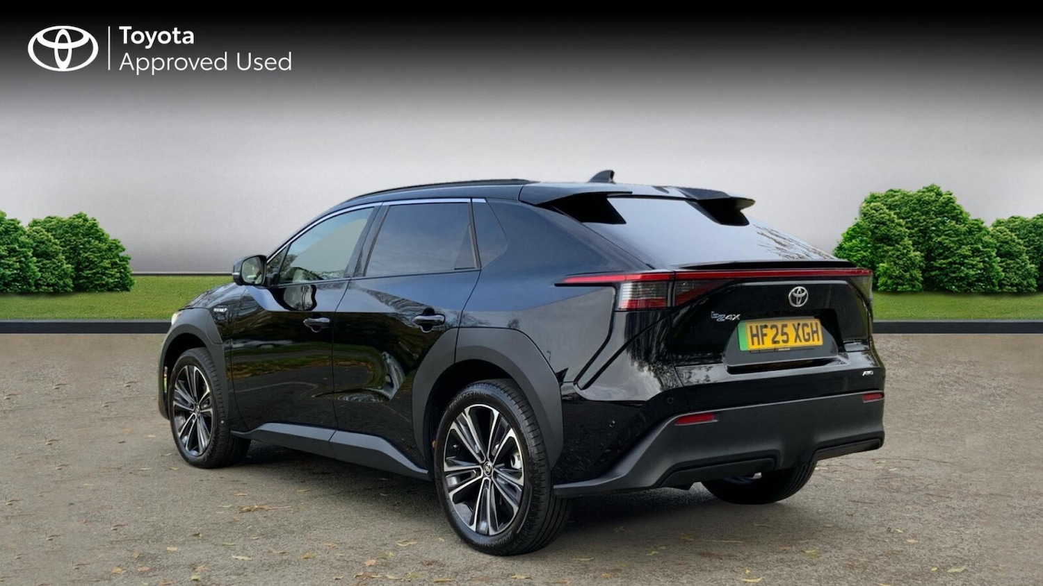 Used Toyota Other 2025 for sale - 76679388: Photo 4