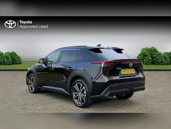 Used Toyota Other 2025 for sale - 76679388: Photo