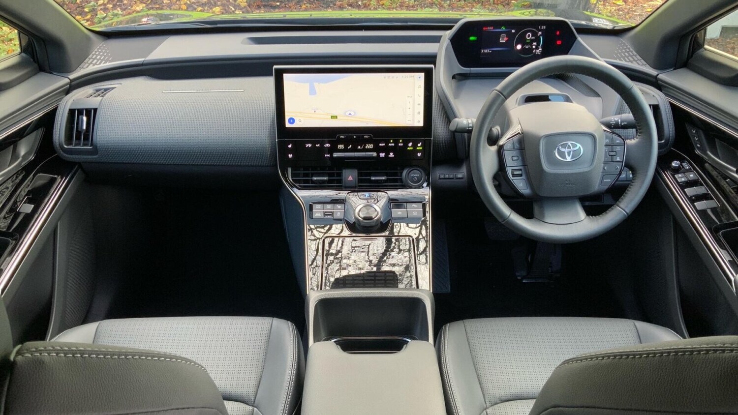 Used Toyota Other 2025 for sale - 76679388: Photo 8