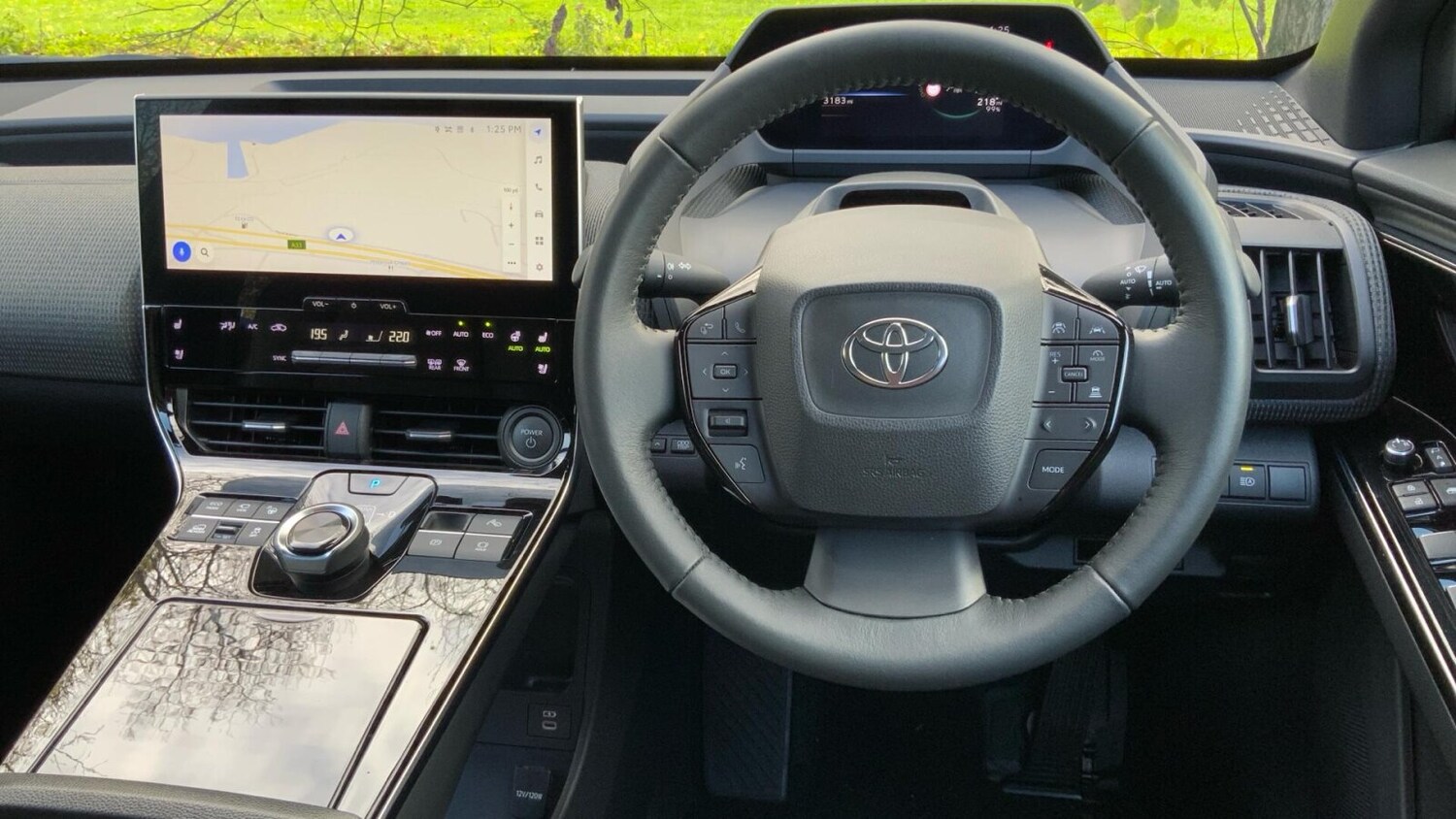 Used Toyota Other 2025 for sale - 76679388: Photo 9