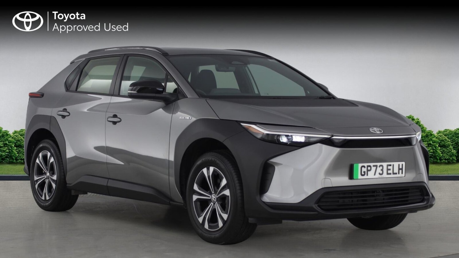 Used Toyota Other 2024 for sale - 77563565: Photo 11