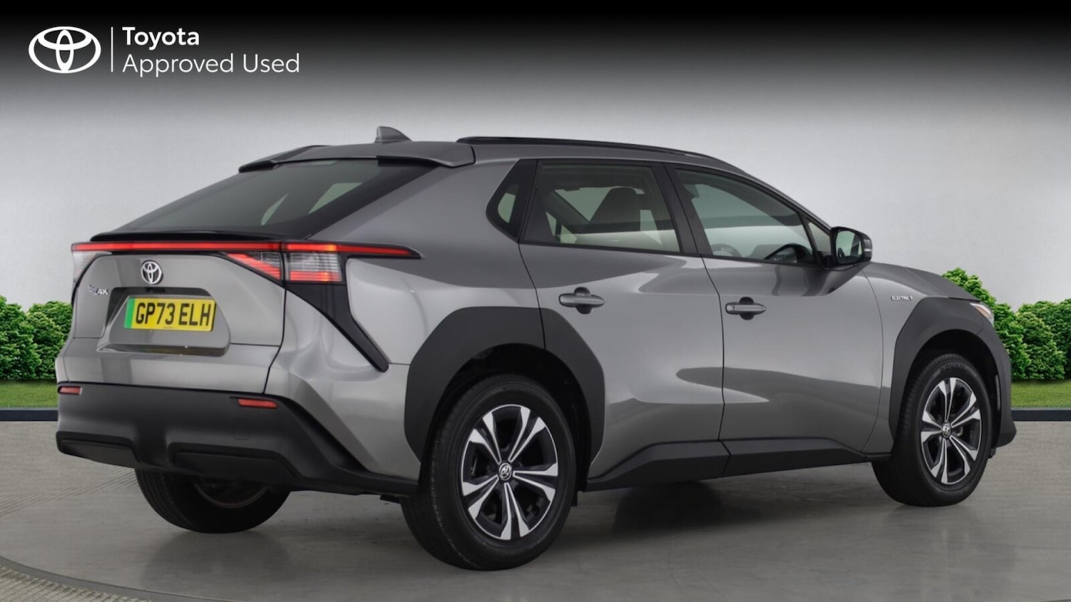 Used Toyota Other 2024 for sale - 77563565: Photo 12