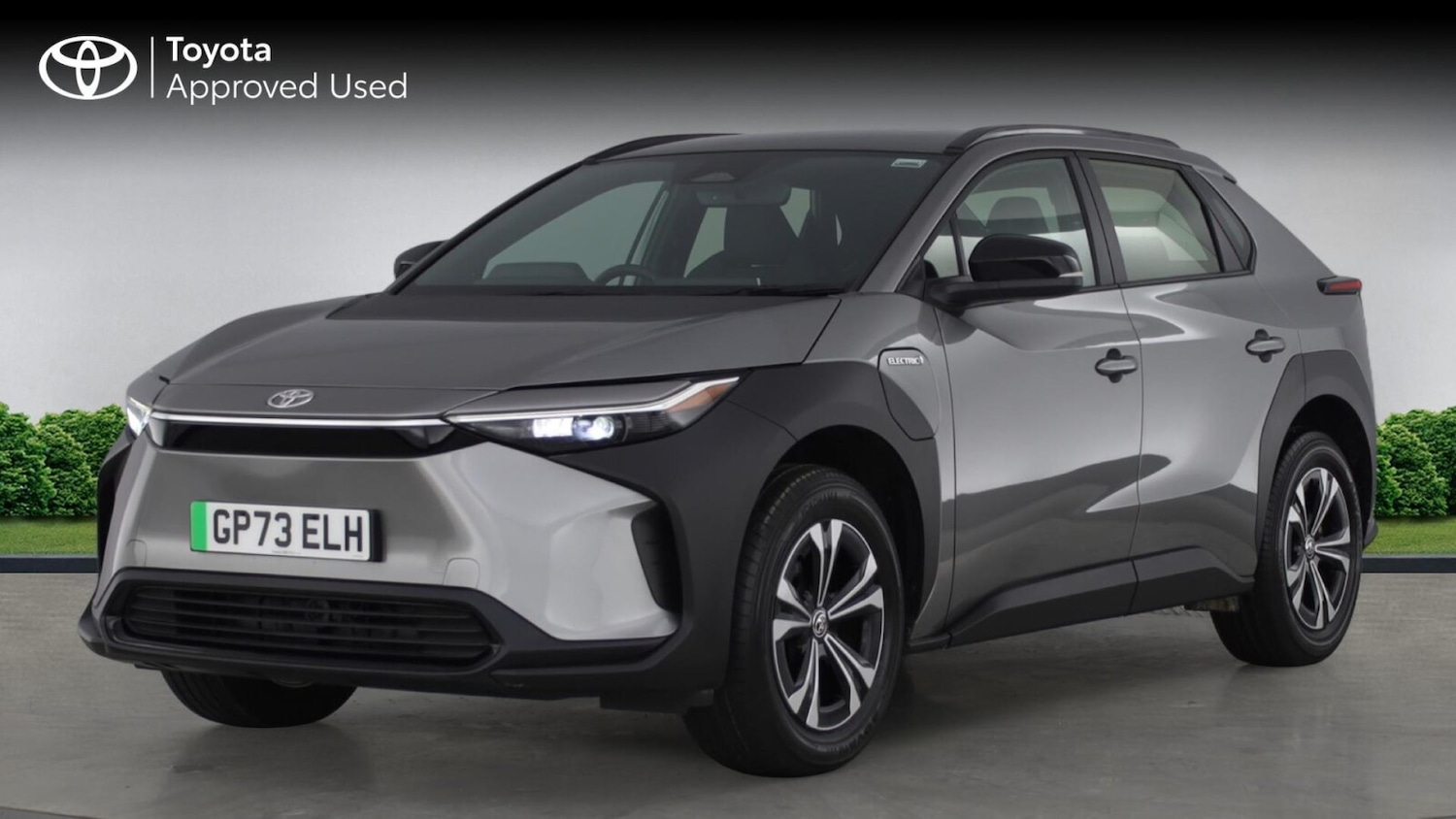 Used Toyota Other 2024 for sale - 77563565: Photo 13