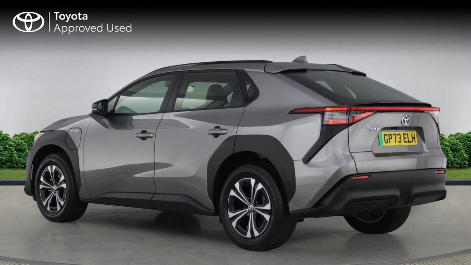 Used Toyota Other 2024 for sale - 77563565: Photo 14