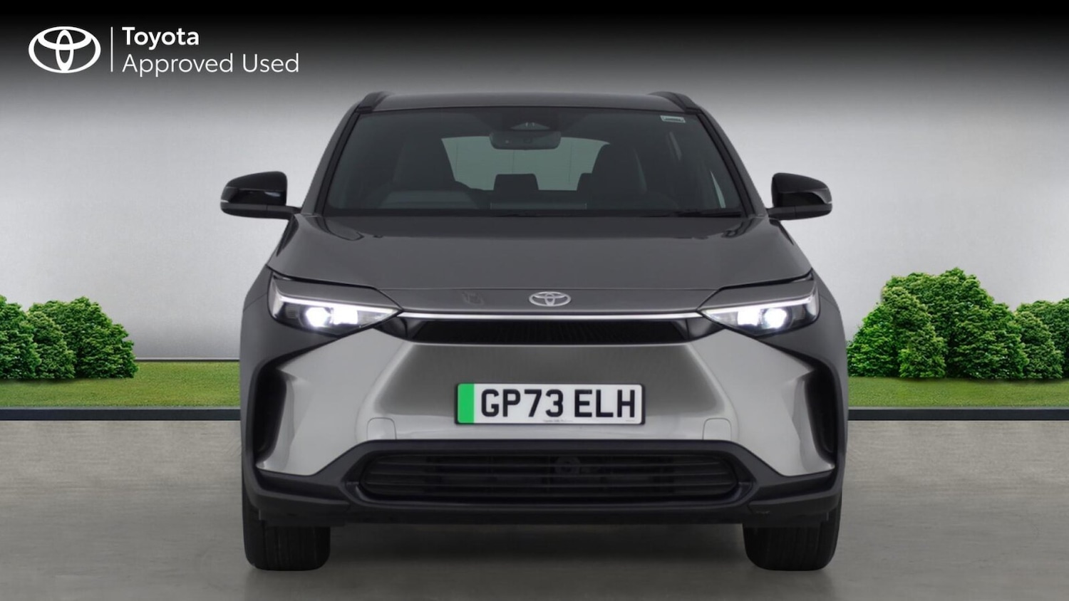 Used Toyota Other 2024 for sale - 77563565: Photo 25