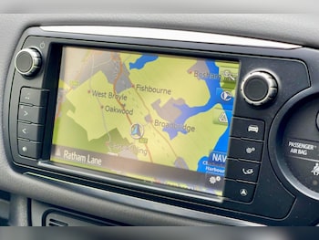 Used Toyota Yaris 2017 for sale - 78383646: Photo