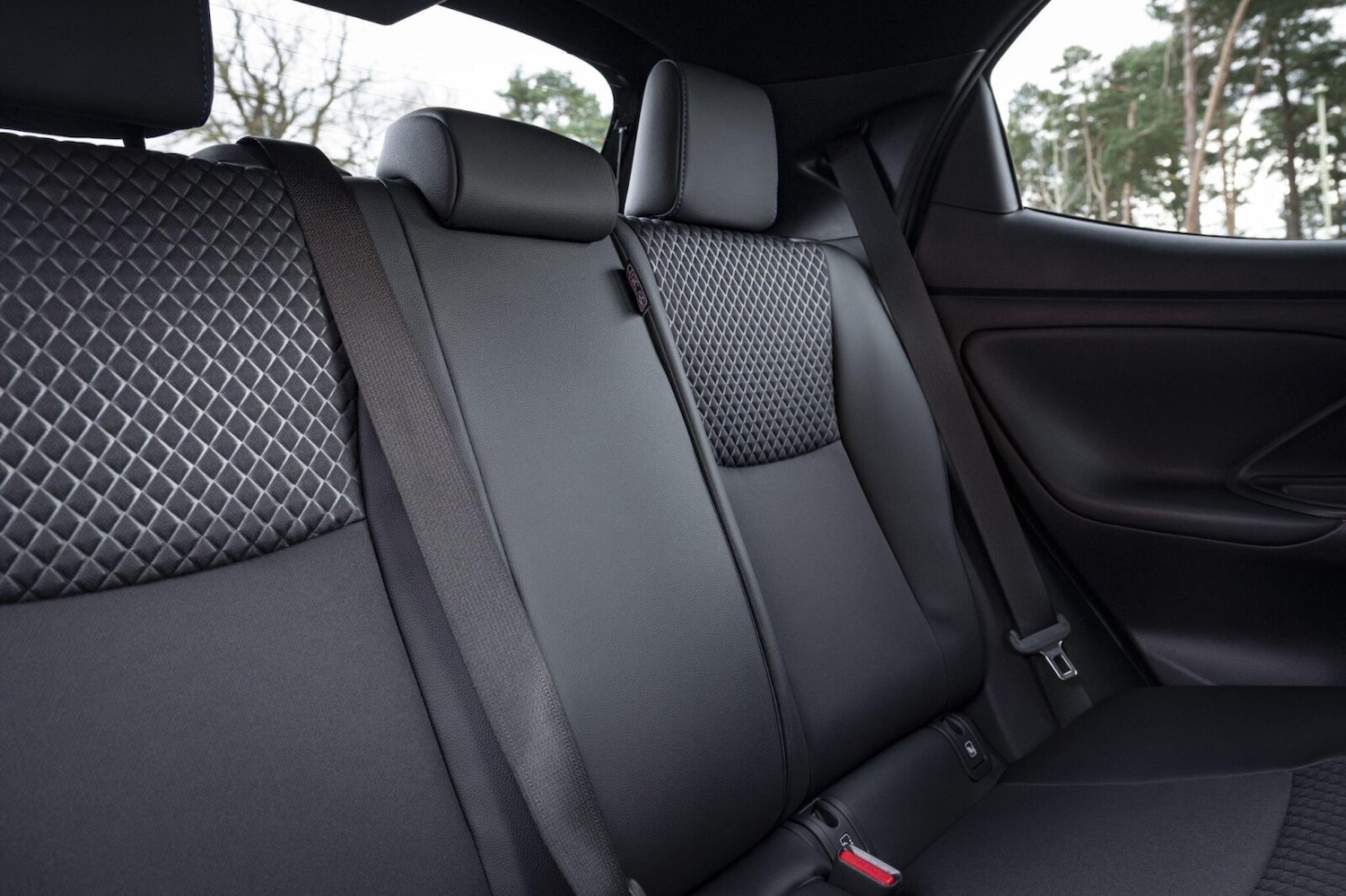 Used Toyota Yaris 2025 for sale - 77584736: Photo 3