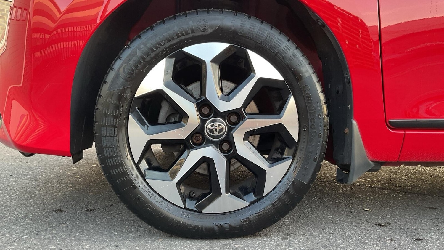 Used Toyota AYGO 2019 for sale - 77679381: Photo 21