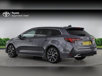 Used Toyota Corolla 2024 for sale - 78406612: Photo