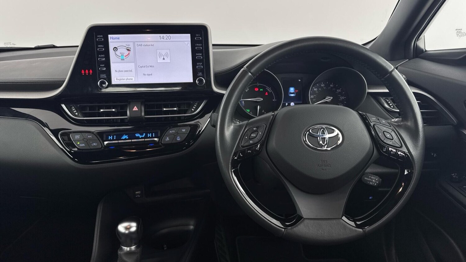 Used Toyota C-HR 2023 for sale - 77641301: Photo 10