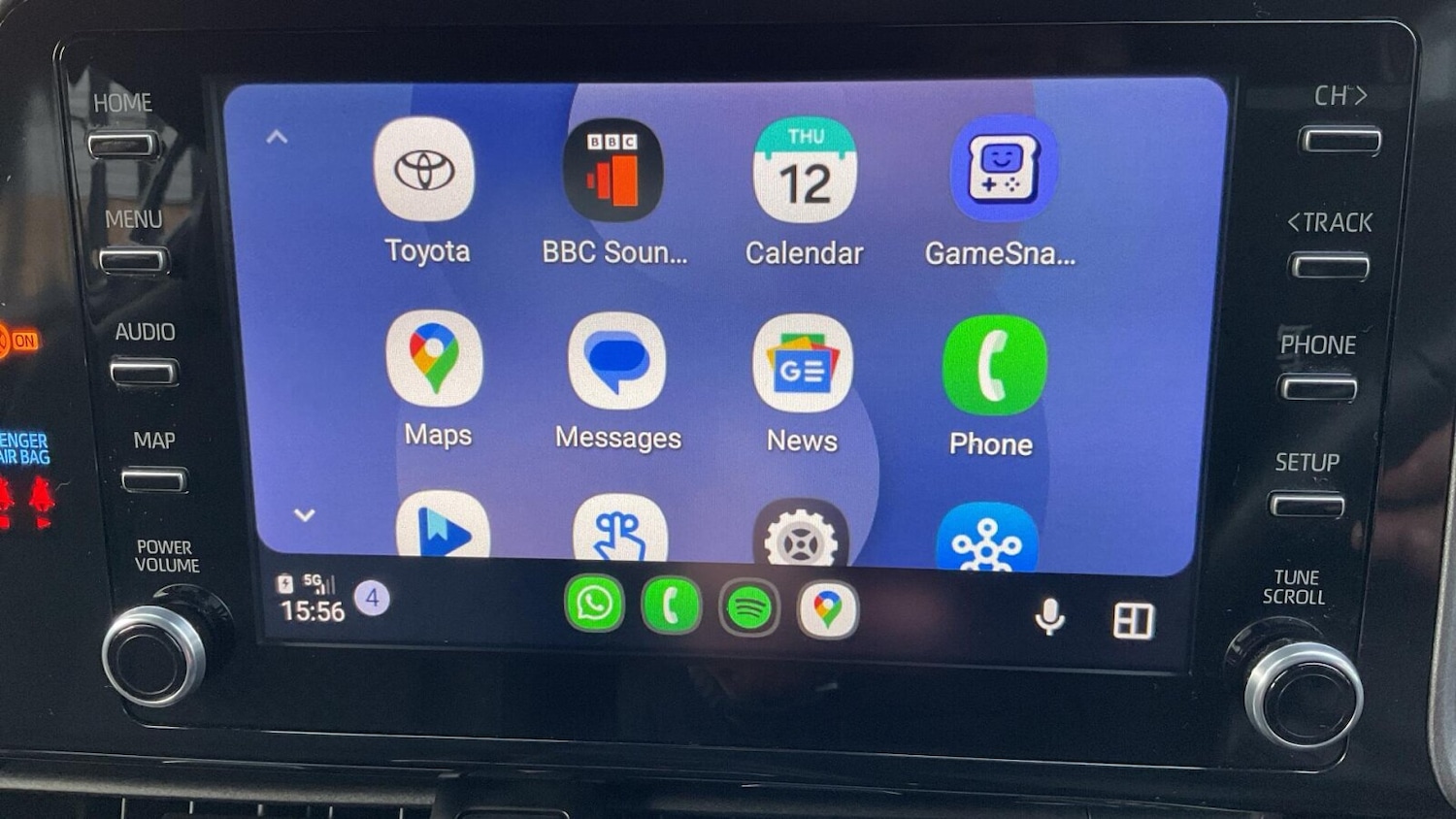 Used Toyota C-HR 2023 for sale - 77641301: Photo 11