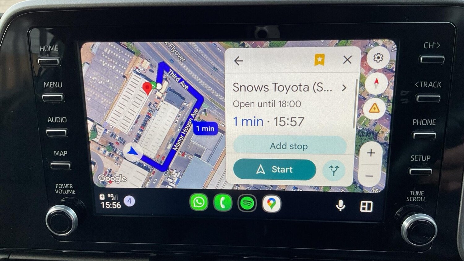 Used Toyota C-HR 2023 for sale - 77641301: Photo 12