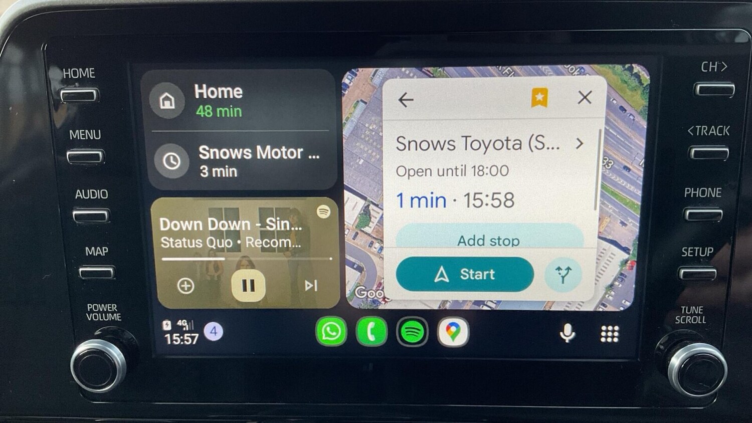 Used Toyota C-HR 2023 for sale - 77641301: Photo 15
