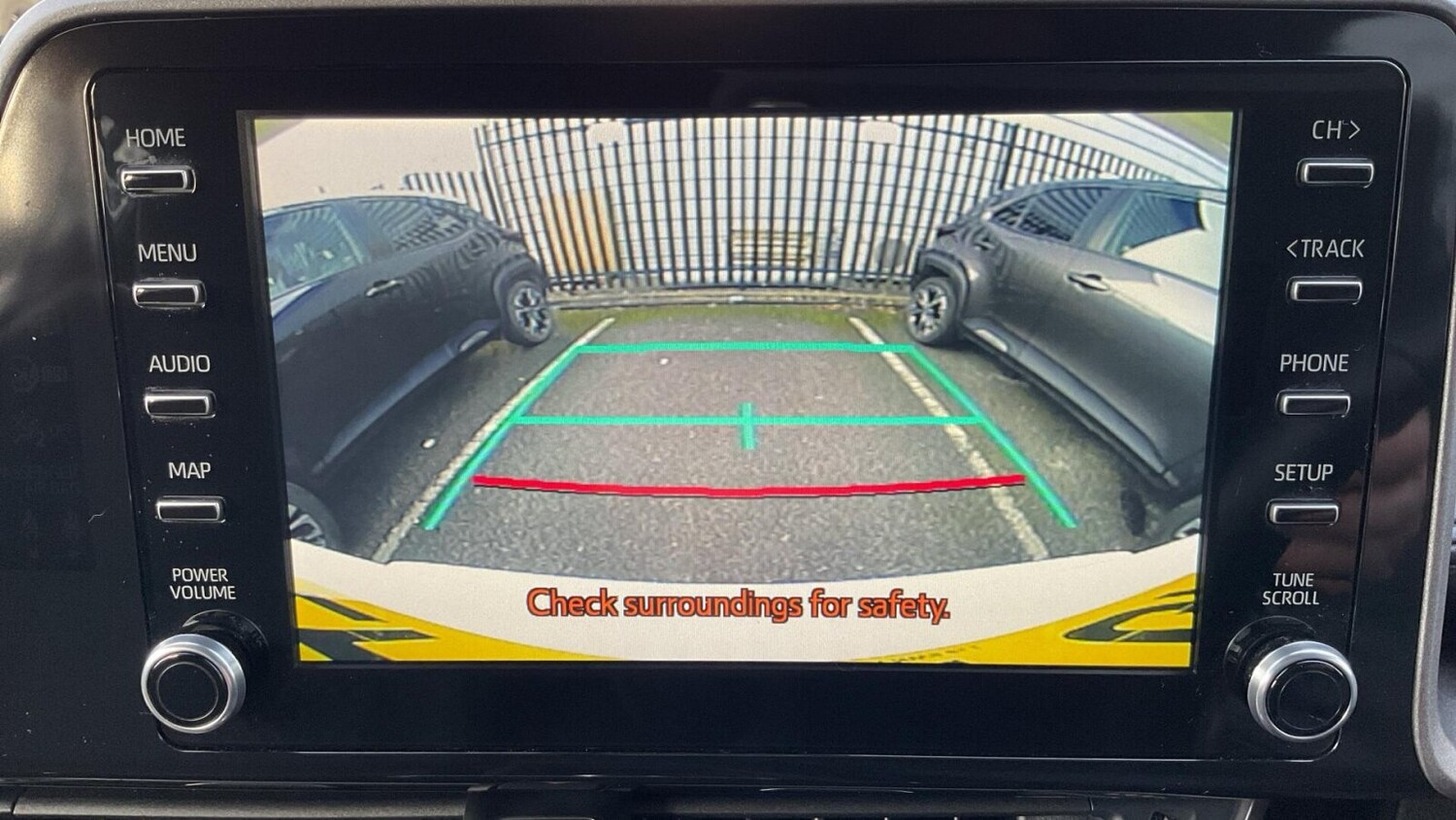 Used Toyota C-HR 2023 for sale - 77641301: Photo 16