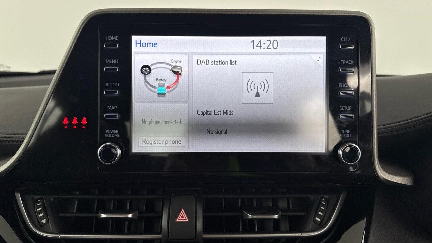 Used Toyota C-HR 2023 for sale - 77641301: Photo 17