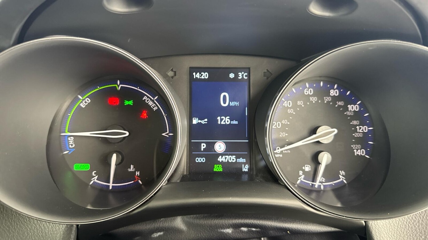 Used Toyota C-HR 2023 for sale - 77641301: Photo 23