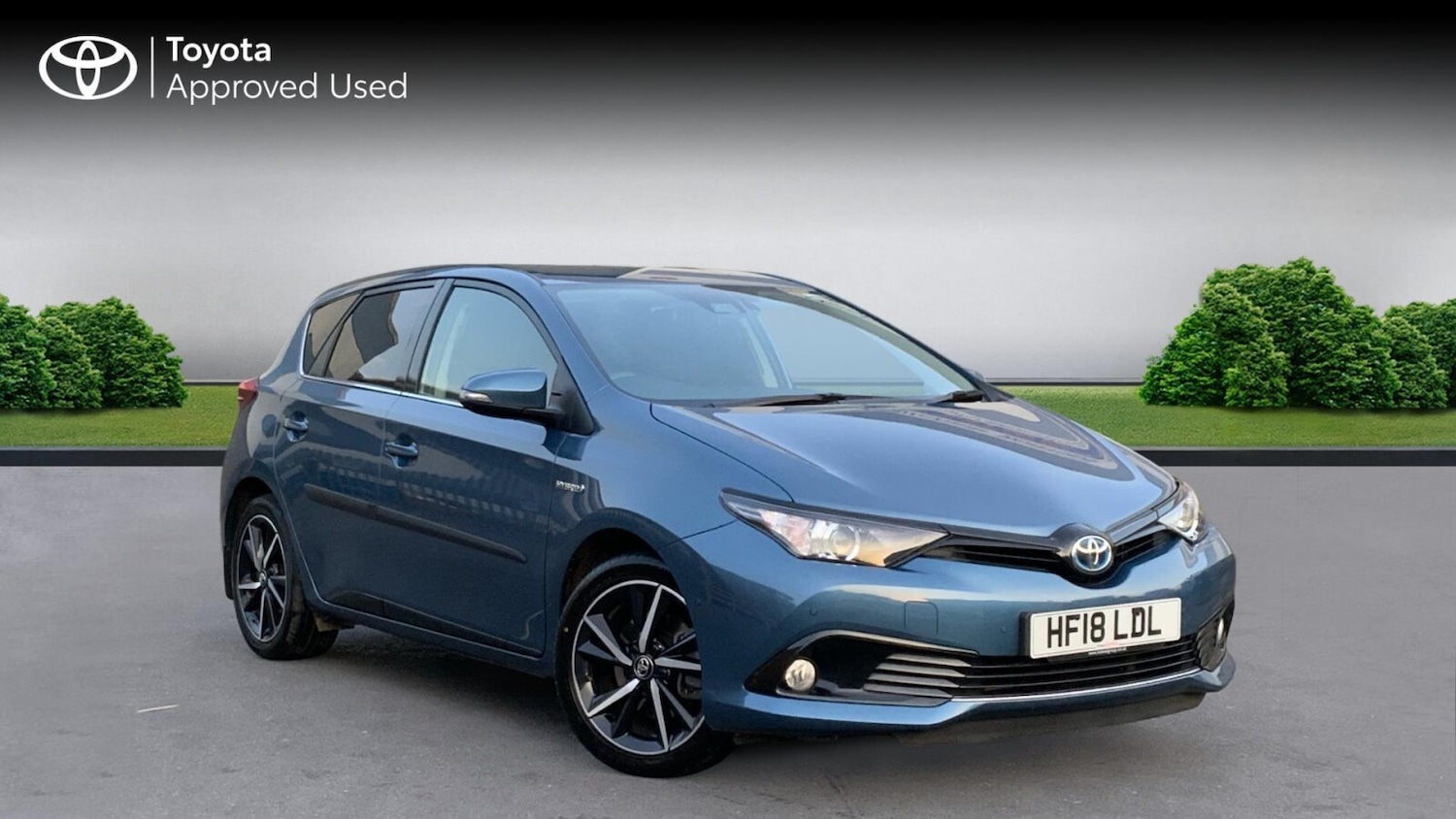 Used Toyota Auris 2018 for sale - 78005173: Photo 1