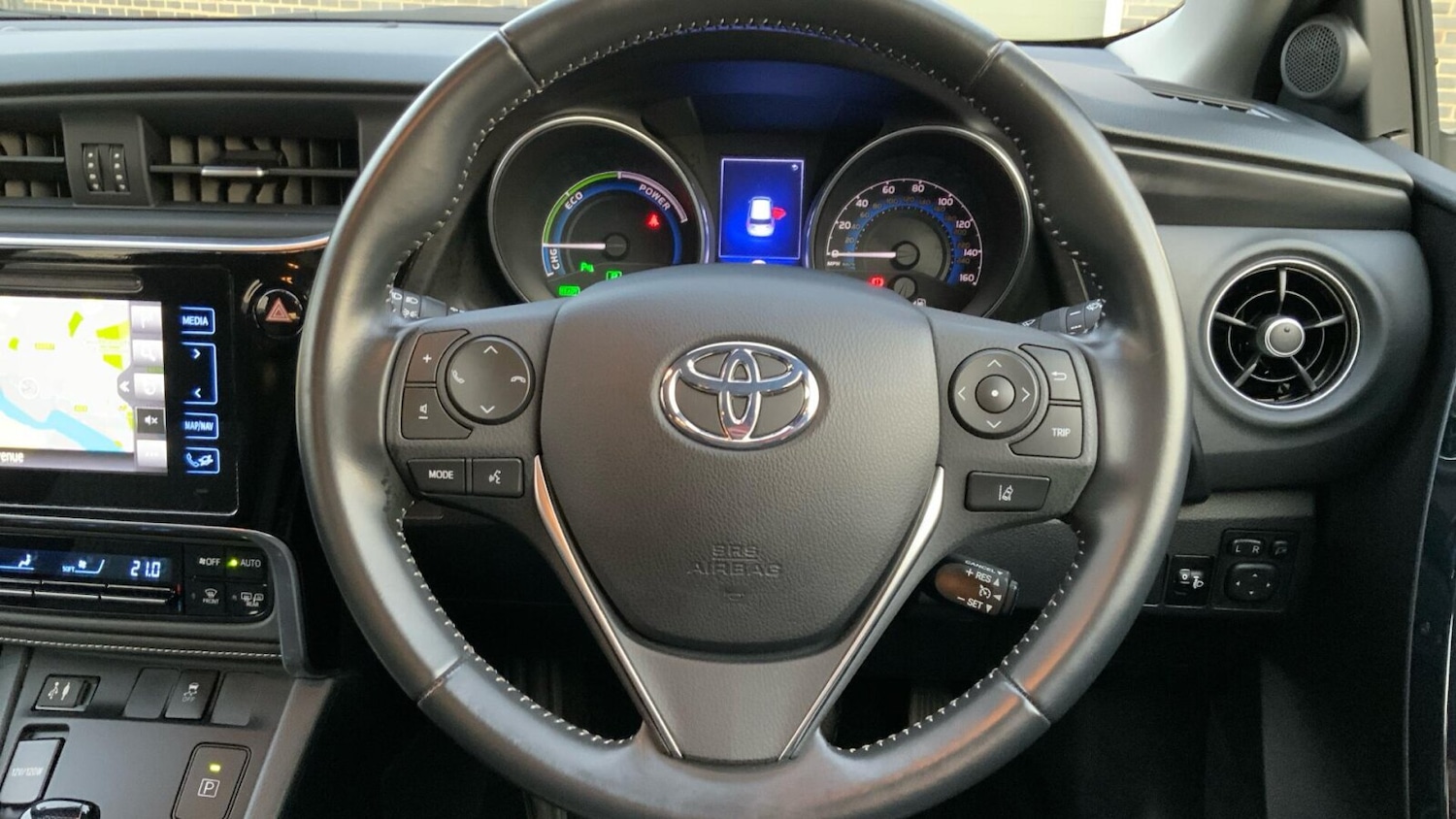 Used Toyota Auris 2018 for sale - 78005173: Photo 10