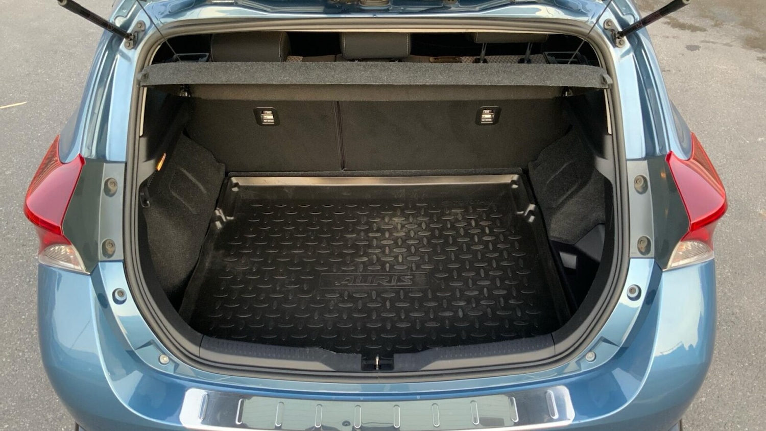 Used Toyota Auris 2018 for sale - 78005173: Photo 16