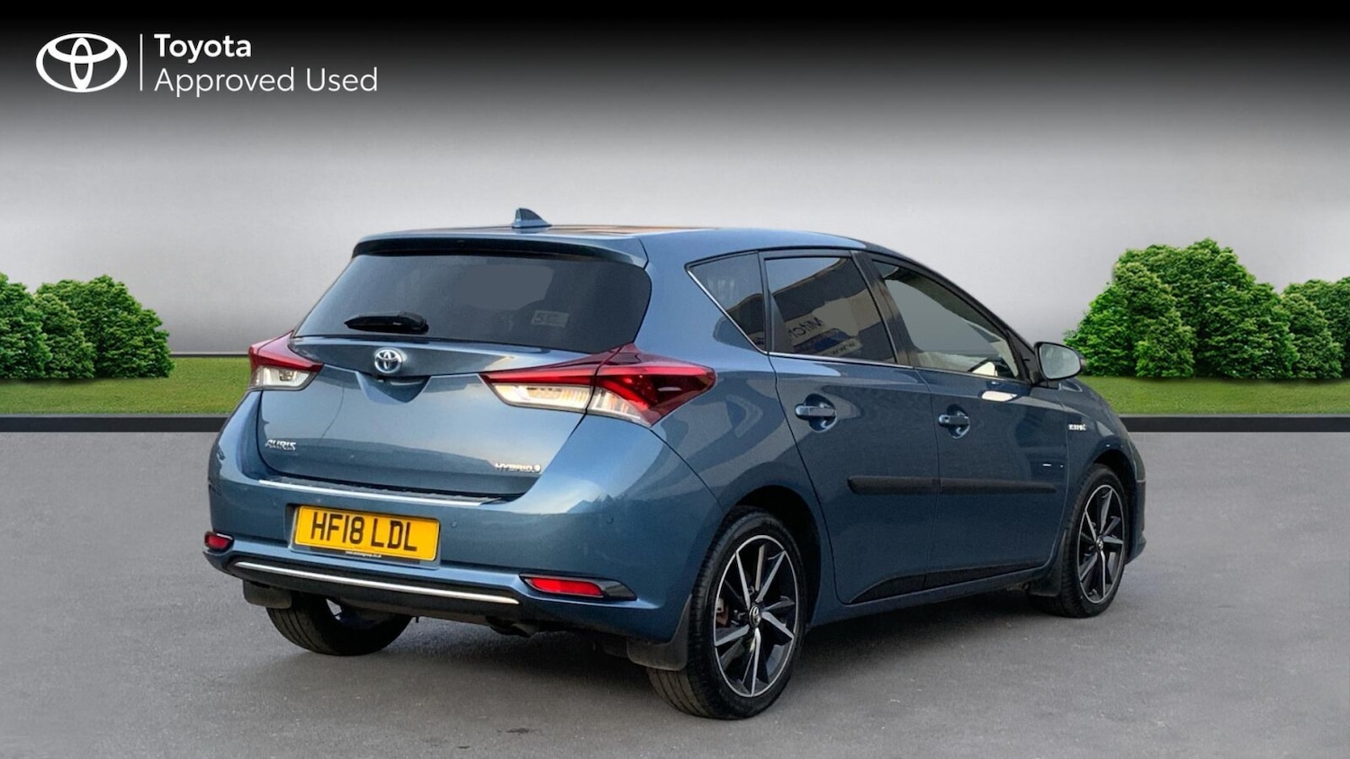 Used Toyota Auris 2018 for sale - 78005173: Photo 2