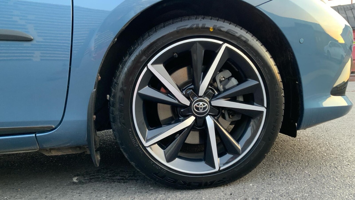 Used Toyota Auris 2018 for sale - 78005173: Photo 20