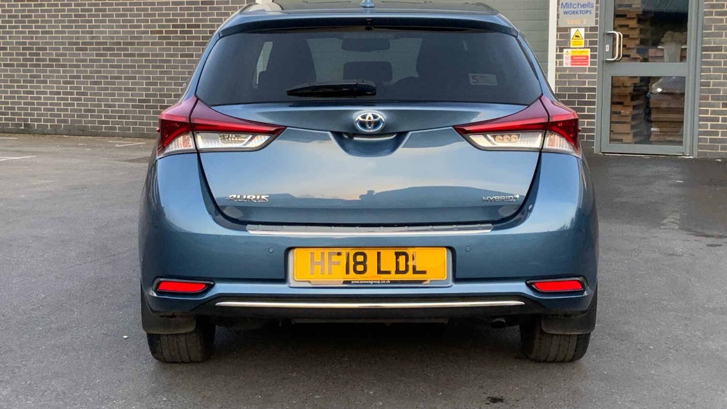 Used Toyota Auris 2018 for sale - 78005173: Photo 21