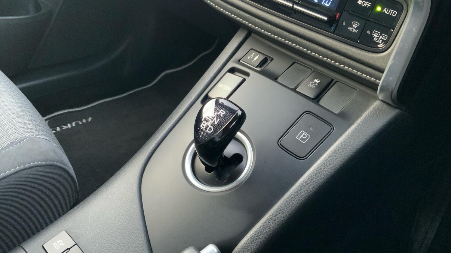 Used Toyota Auris 2018 for sale - 78005173: Photo 23