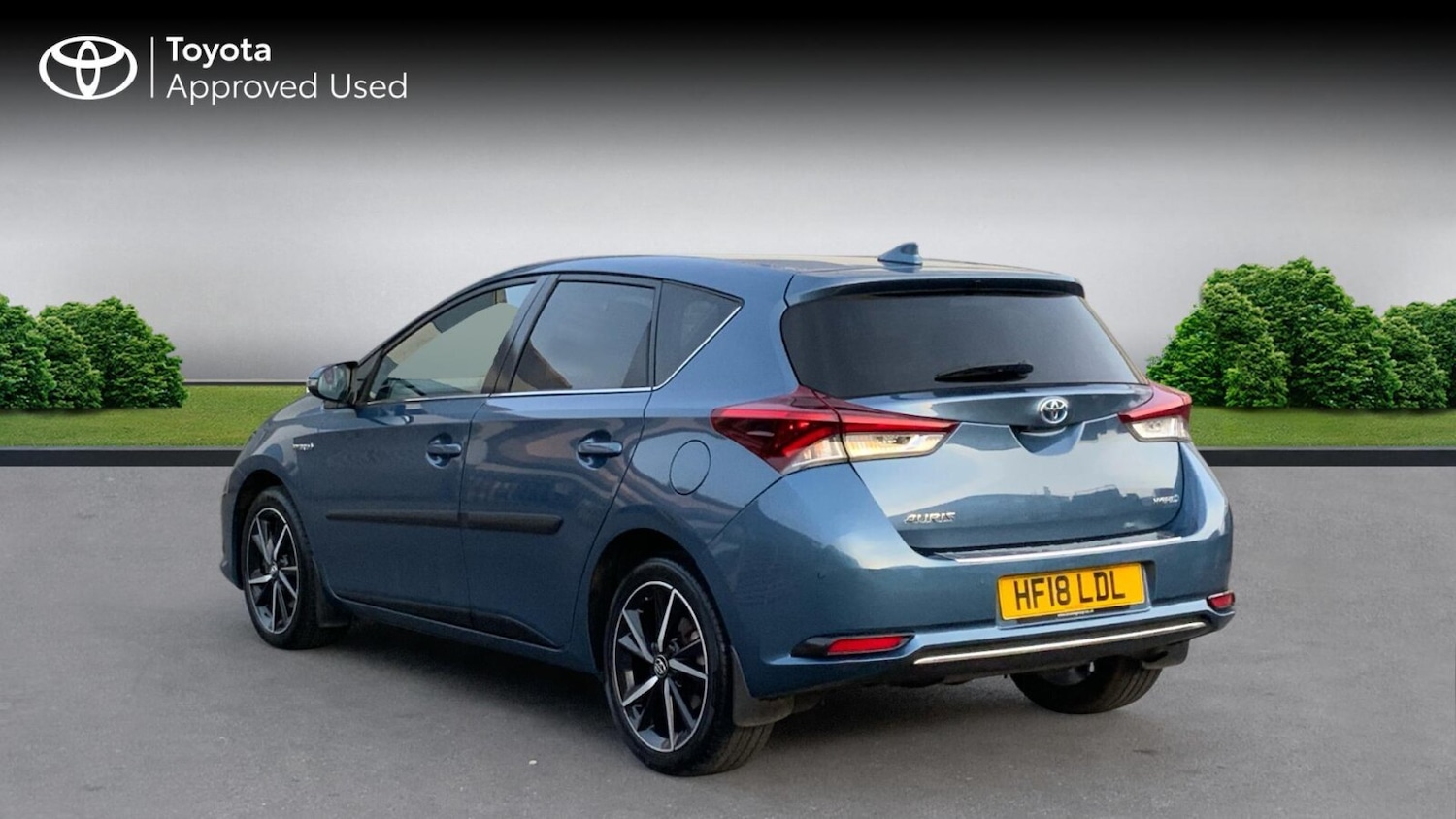 Used Toyota Auris 2018 for sale - 78005173: Photo 6