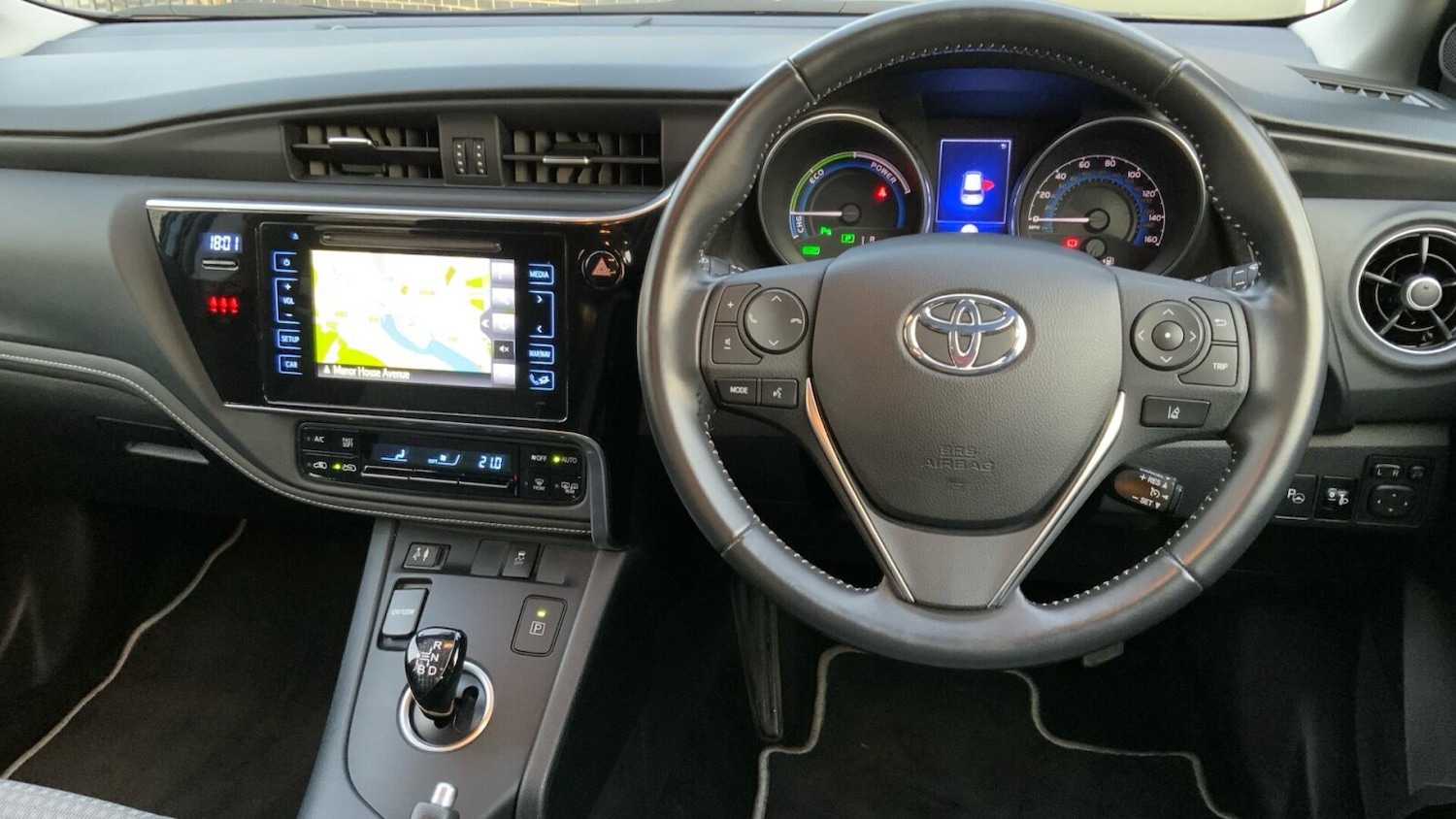 Used Toyota Auris 2018 for sale - 78005173: Photo 8