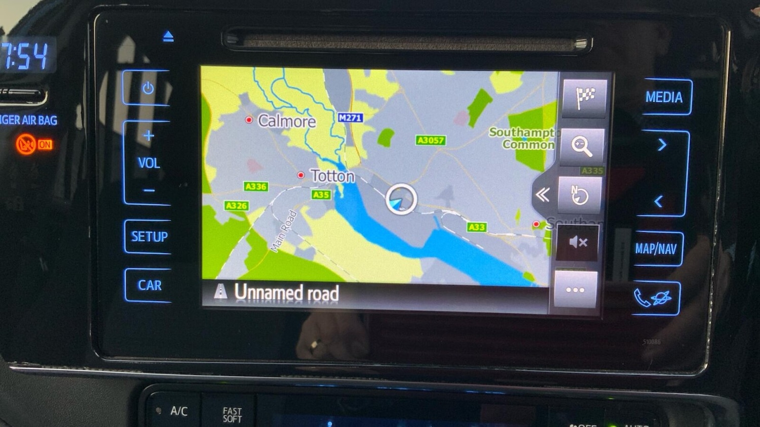 Used Toyota Auris 2018 for sale - 78005173: Photo 9