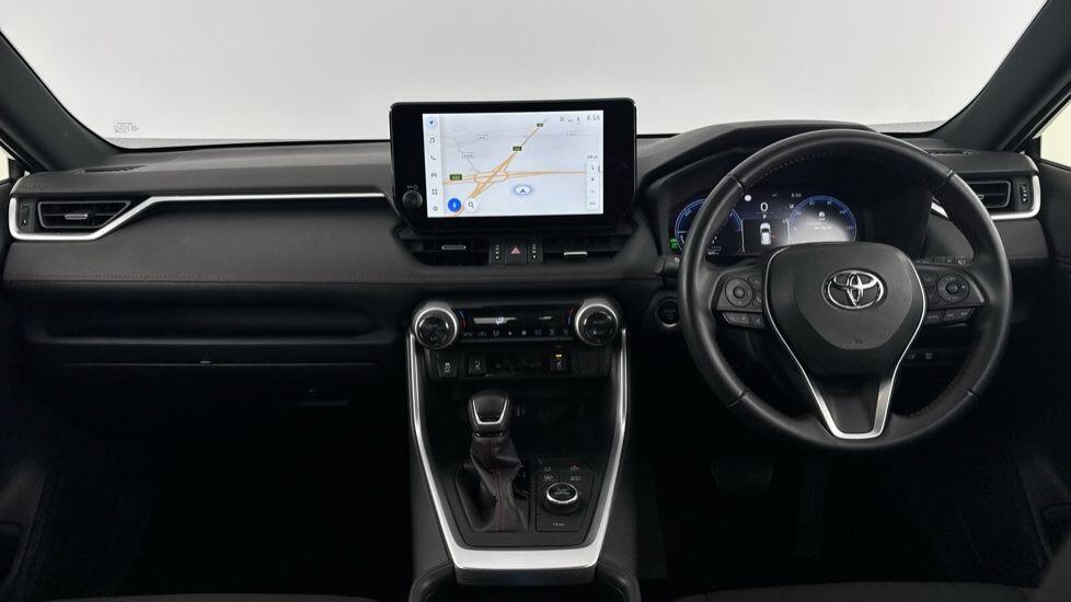 Used Toyota RAV4 2024 for sale - 77010031: Photo 11